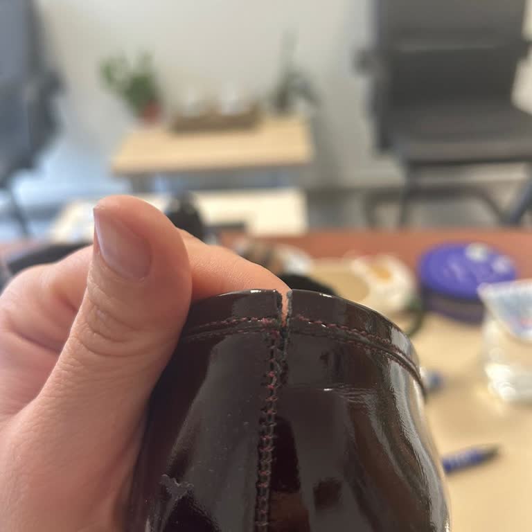 Togo Mağazasının Kalitesiz Ürün Ve Hizmet Deneyimi