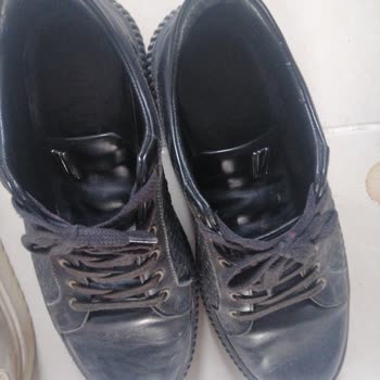 Hakiki Deri Ayakkabıda Hayal Kırıklığı Ve Garanti Sorunu