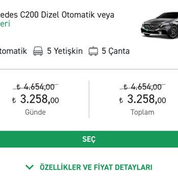 İndirim Beklerken Fiyat Artışı Şoku