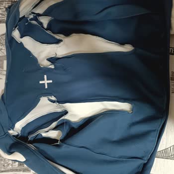 Ceket İç Kumaşındaki Hatalar Ve Geciken Yanıt