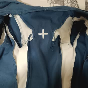 Ceket İç Kumaşındaki Hatalar Ve Geciken Yanıt