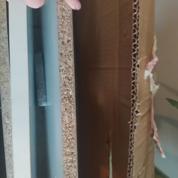 Eksik Ve Hasarlı Ürün Teslimatı Sorunu