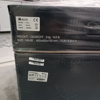 Çeyiz Paketindeki Eksik Parçalarla Gelen Mağduriyet