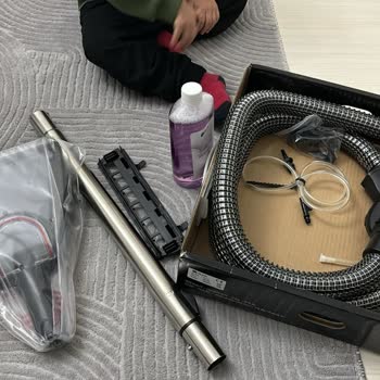 Çeyiz Paketindeki Eksik Parçalarla Gelen Mağduriyet