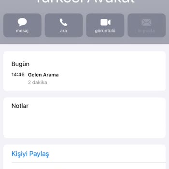 Hukuk Bürosunun Kanunsuz Bloke Tehdidi