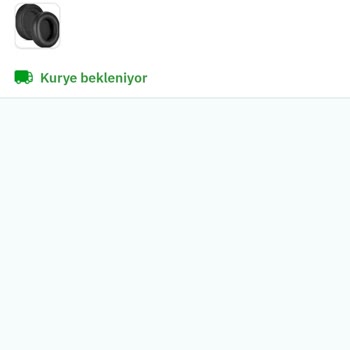 İletişimsizlik Ve Yanıltıcı Kargo Bilgileri Nedeniyle Mağduriyet