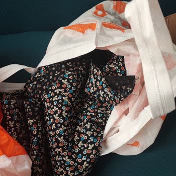 Eksik Ürün Ve Yanıltıcı Teslimat Sorunu