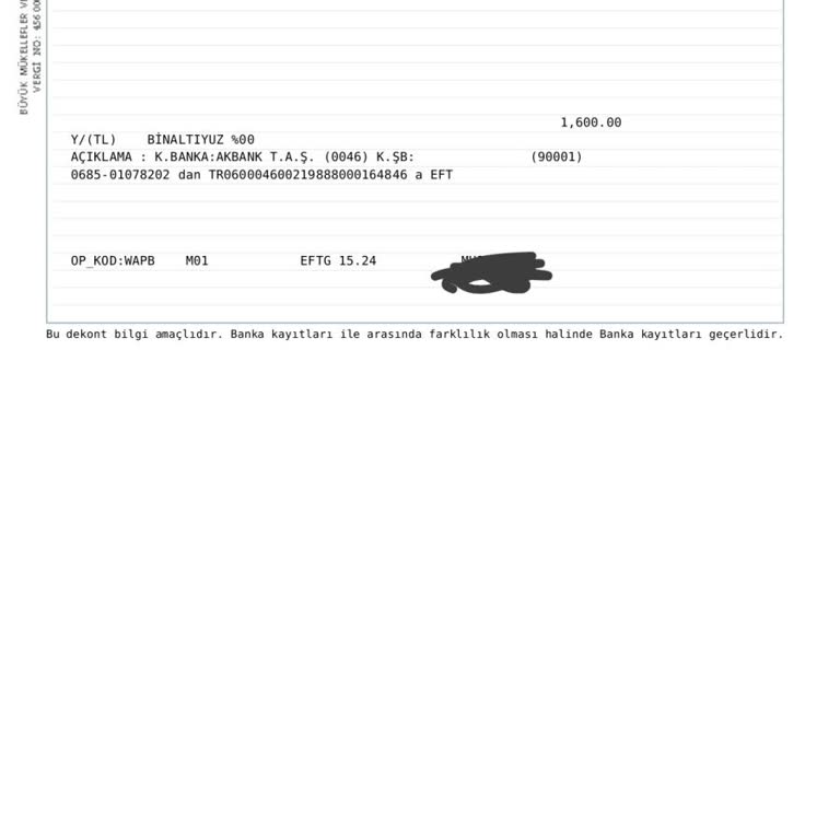 İletişim Sorunları Ve Teslimat Eksikliği