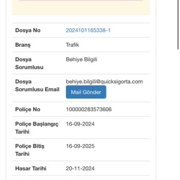 Değer Kaybı Talebim Reddedildi, Haksızlıkla Karşı Karşıyayım