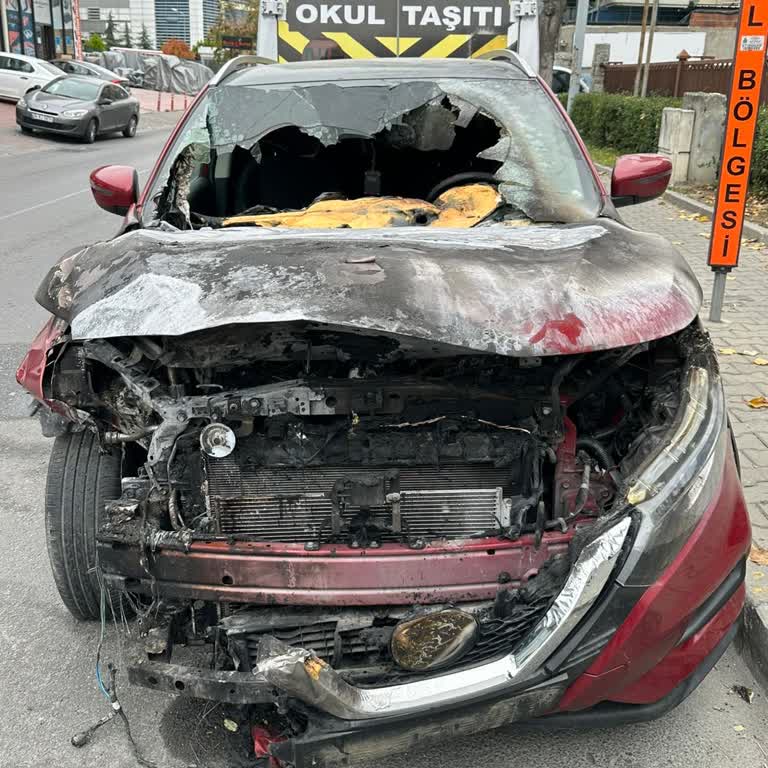 Nissan Görkem Otomotiv Şikayeti