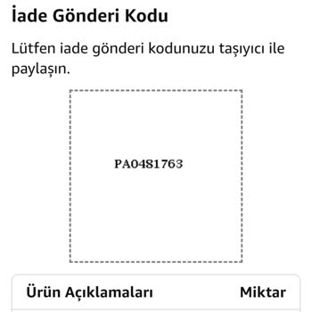 Amazon'dan Alınan Çizikli PlayStation 5 Ve İade Sorunu