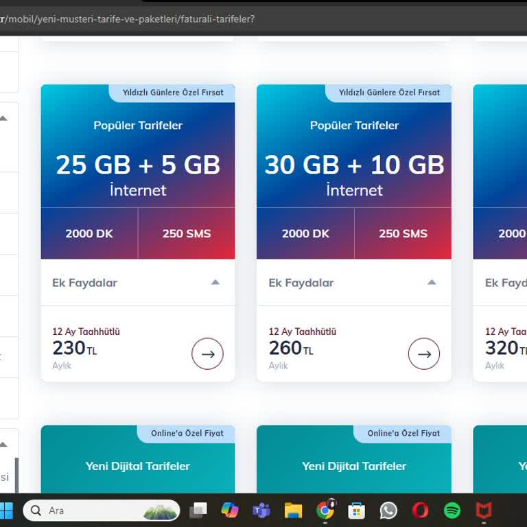 Türk Telekom Prime Ayrıcalıklarından Mağduriyet