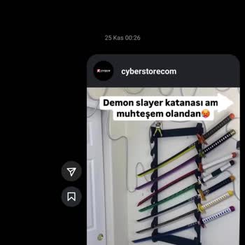 Sipariş Verdim, Ne Ürün Var Ne Yanıt!