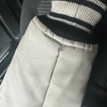 Zara Montun Kalitesizliği Ve Fiş Zorunluluğu