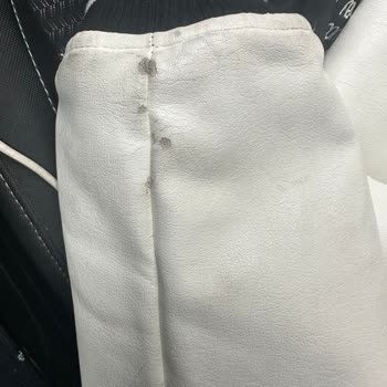 Zara Montun Kalitesizliği Ve Fiş Zorunluluğu