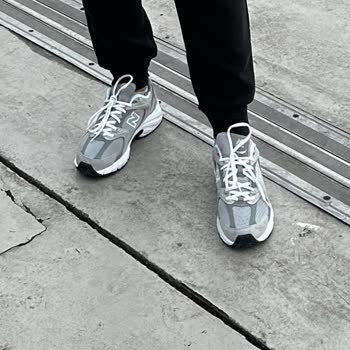 My New Balance 530 Shoes Deformed Quickly, Denied Warranty Claim