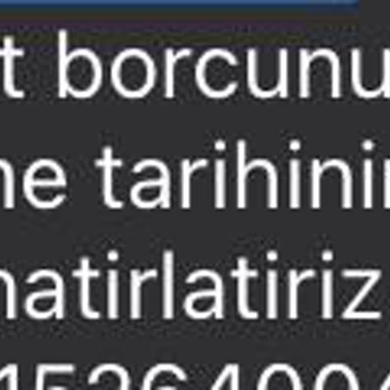 Vodafone'un Fahiş Fiyatları Ve Beklenmedik Fatura Şoku