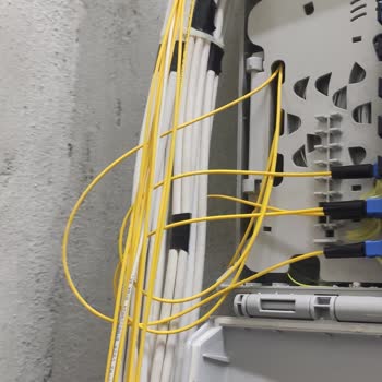Türk Telekom Nakil Başvurusunda Fiber Kablo Mağduriyeti