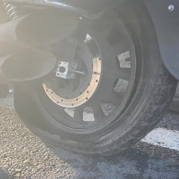 Kuba Superlight 125: Güvenlik Ve Parça Sorunları!