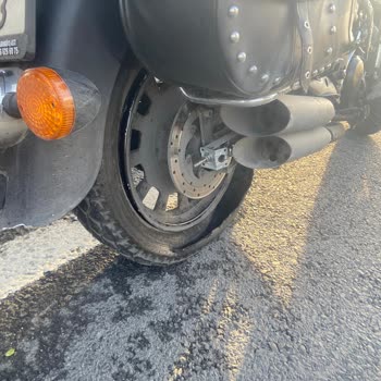 Kuba Superlight 125: Güvenlik Ve Parça Sorunları!