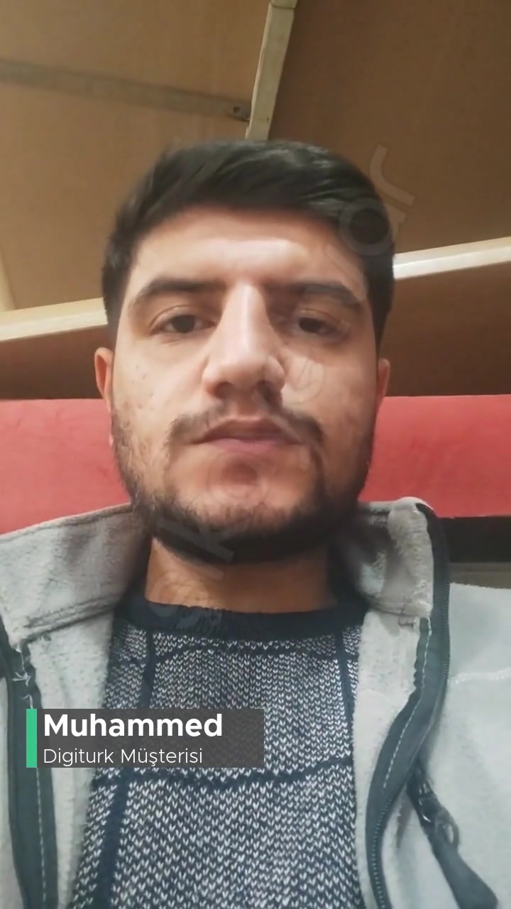 Digiturk Taahhüt Ve Cayma Bedeli! videonun kapak resmi