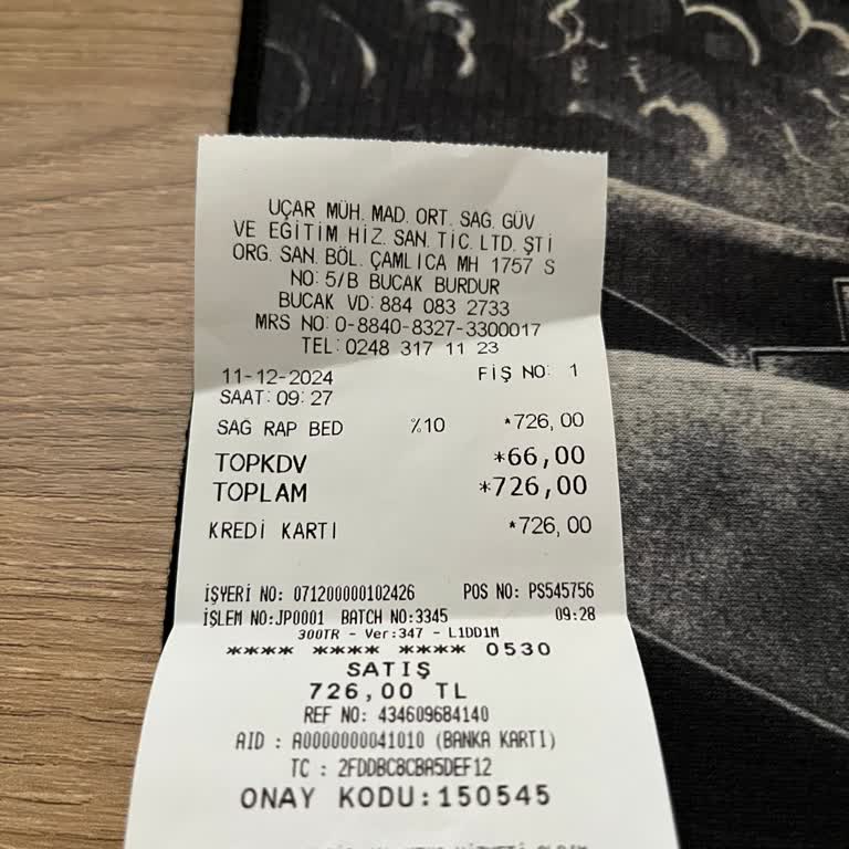 Kartla Ödemede Ekstra Ücret Şoku