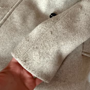 Kaban Tüylenme Ve Renk Solması Sorunu