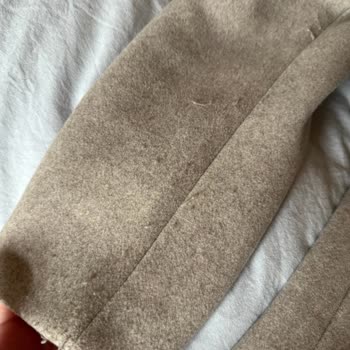 Kaban Tüylenme Ve Renk Solması Sorunu