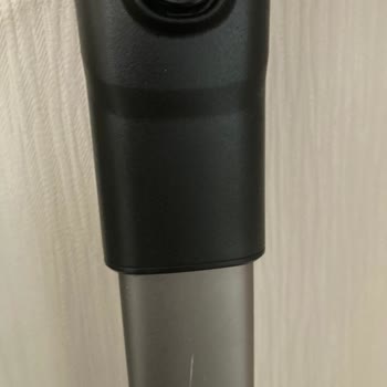 Philips 8049 Dikey Süpürge Şikayeti!