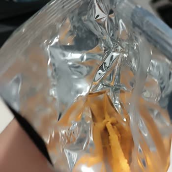 Boş Paketlerle Hayal Kırıklığı: Eti Crax Deneyimi