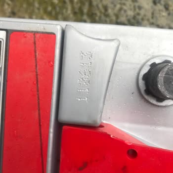 Garanti Süresi Dolan Aküde Beklenmedik Sorun