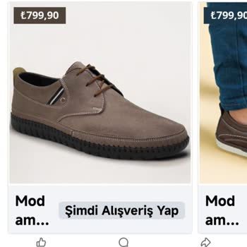 Yanlış Numara Ayakkabı Ve İletişim Sorunu