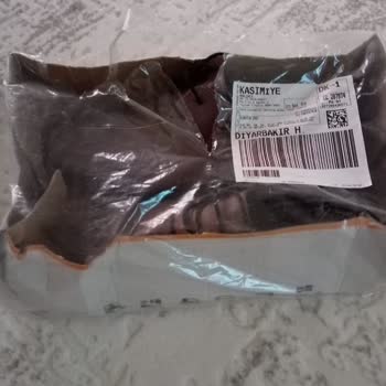 Yanlış Numara Ayakkabı Ve İletişim Sorunu