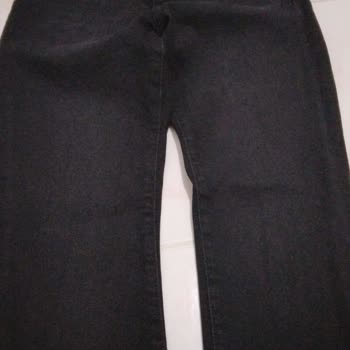 Mavi Kot Pantolonların Renk Atması Ve İade Talebi