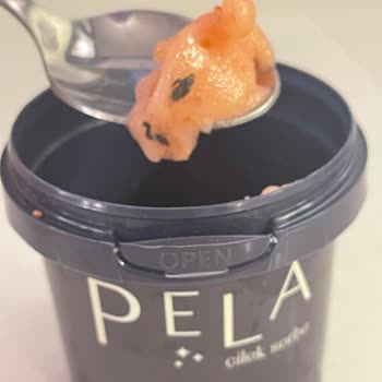 Pela Sorbenin İçinde Yabancı Maddeler