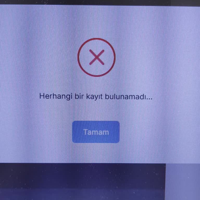 Öğrenci Girişi Sorunu: Okulizyon'da Mağduriyet