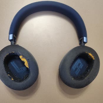 JBL Kulaklıkta Kalite Sorunu Ve Müşteri Desteği Eksikliği