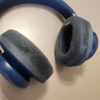 JBL Kulaklıkta Kalite Sorunu Ve Müşteri Desteği Eksikliği