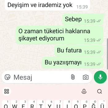 Yanıltıcı Ürün Ve İade Sorunu