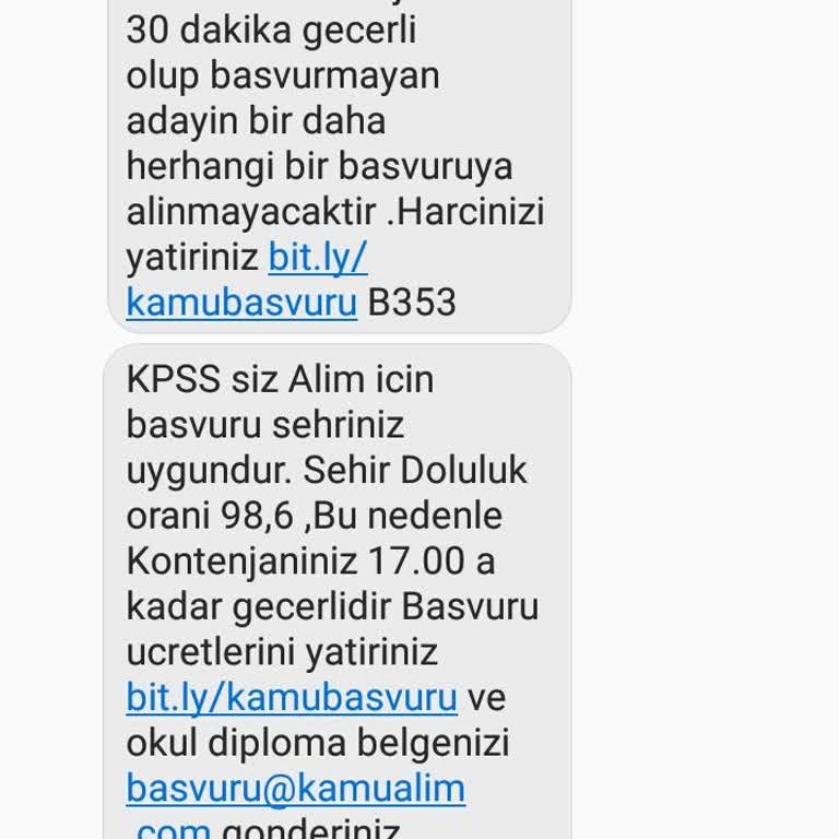 Kariyer Adam Haksız Ücret İadesi Talebim!