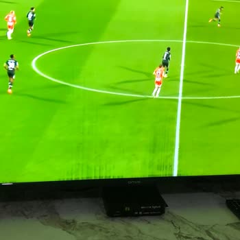 Onvo Televizyon: Panel Ve Kumanda Sensörü Sorunları