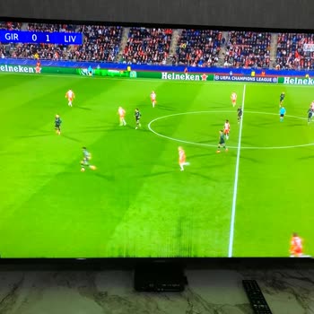 Onvo Televizyon: Panel Ve Kumanda Sensörü Sorunları