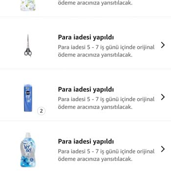 Sürekli Kargo Hataları Ve Mağduriyet Yaşatıyor