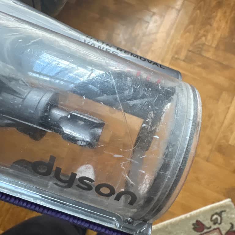 Dyson Süpürge Garanti Kapsamı Sorunu