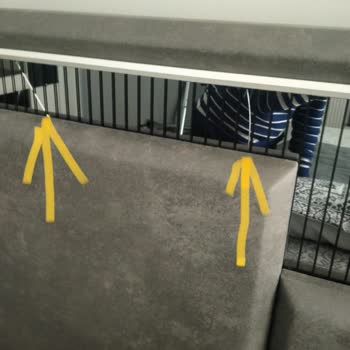 Kırık Başlık Aynası Ve Çözülmeyen Sorun