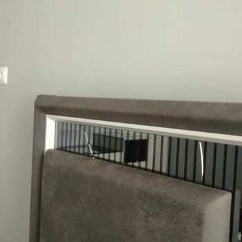 Kırık Başlık Aynası Ve Çözülmeyen Sorun