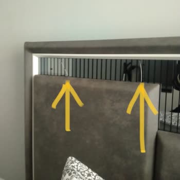 Kırık Başlık Aynası Ve Çözülmeyen Sorun