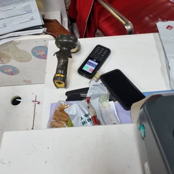 Aras Kargo Üsküdar Şubesi'nde Kayıp Kargo Ve Kötü Hizmet