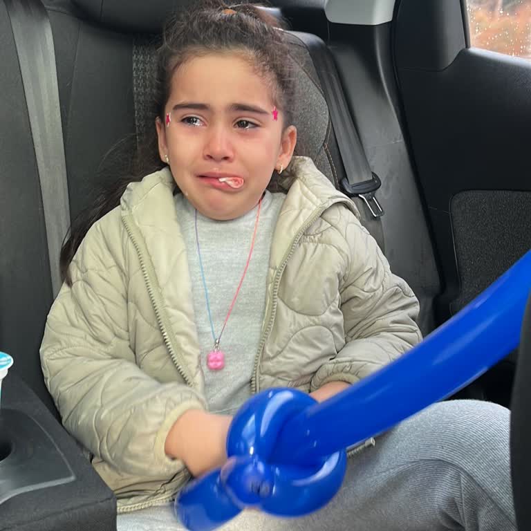 Çocuk Diş Tedavisinde Travmatik Deneyim