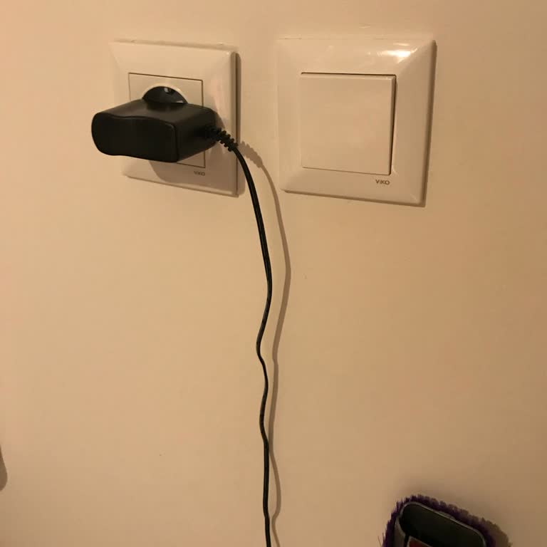 Kiwi Home Dik Süpürge Parçası Sorunu!